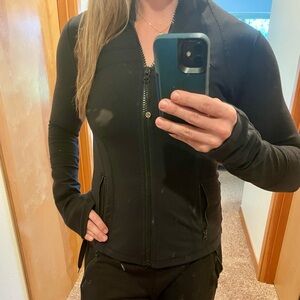 Lululemon define jacket